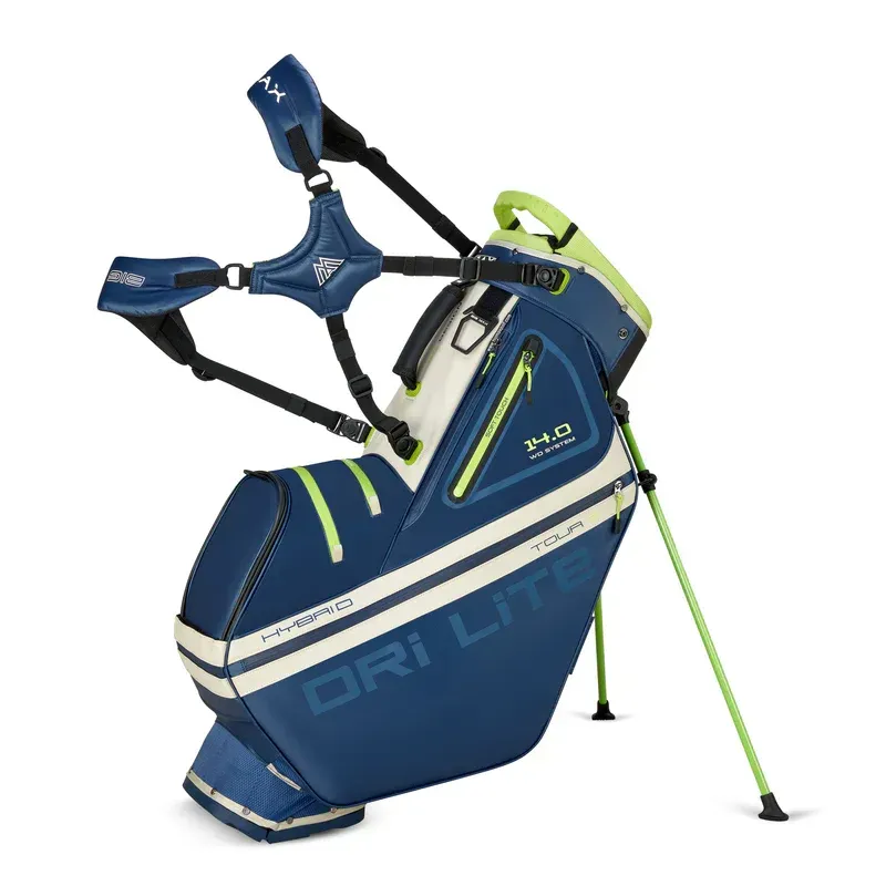 SAC DRILITE HYBRID TOUR 2 TREPIED SAC DRILITE HYBRID TOUR 2 TREPIED