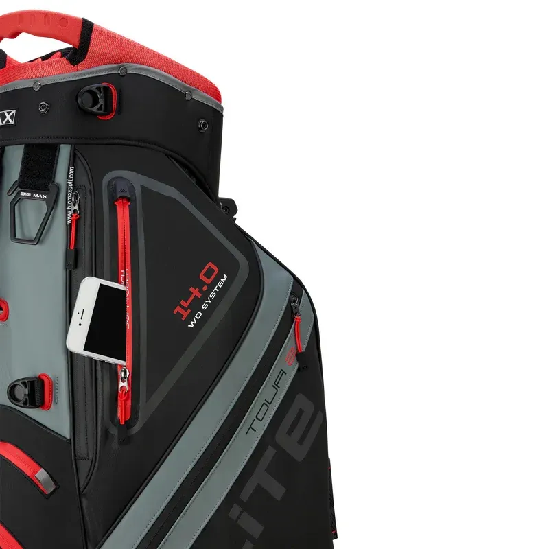 SAC DRILITE HYBRID TOUR 2 TREPIED SAC DRILITE HYBRID TOUR 2 TREPIED