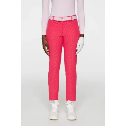 PANTALON FEMME PIA BRIDGE DEPERLANT L30