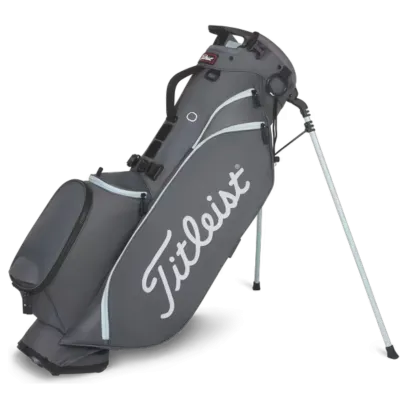 SAC PLAYERS 4 TREPIED