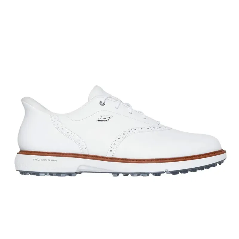 Skechers - Chaussures pour homme Go Golf Prestige SL Skechers - Chaussures pour homme Go Golf Prestige SL