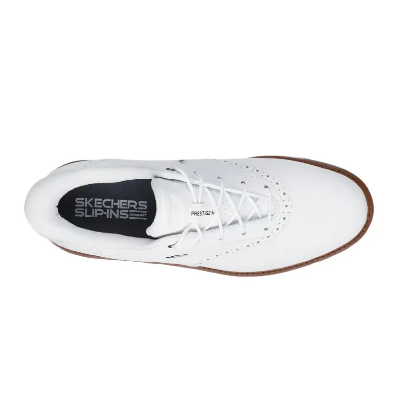 Skechers - Chaussures pour homme Go Golf Prestige SL Skechers - Chaussures pour homme Go Golf Prestige SL