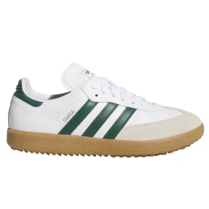 CHAUSSURES FEMME SAMBA GOLF