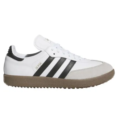CHAUSSURES FEMME SAMBA GOLF
