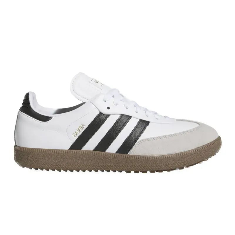adidas - Chaussures de golf femme Samba 2025