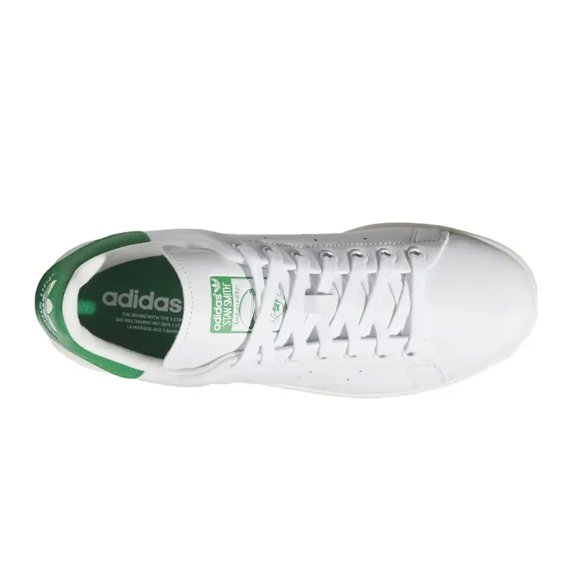 adidas - Chaussures de golf pour homme Stan Smith 2025 adidas - Chaussures de golf pour homme Stan Smith 2025