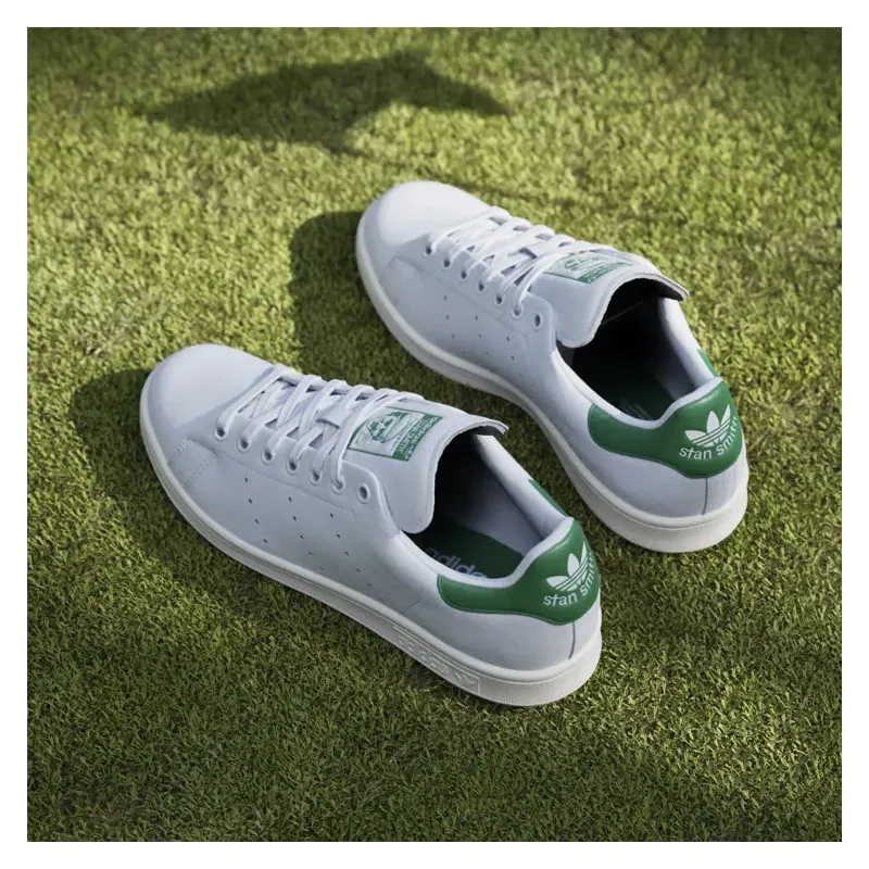 adidas - Chaussures de golf pour homme Stan Smith 2025 adidas - Chaussures de golf pour homme Stan Smith 2025