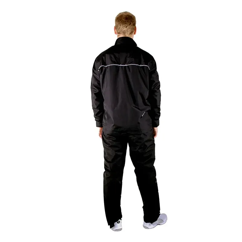 GREEN'S - ENSEMBLE DE PLUIE STORM II noir golf plus GREEN'S - ENSEMBLE DE PLUIE STORM II noir golf plus
