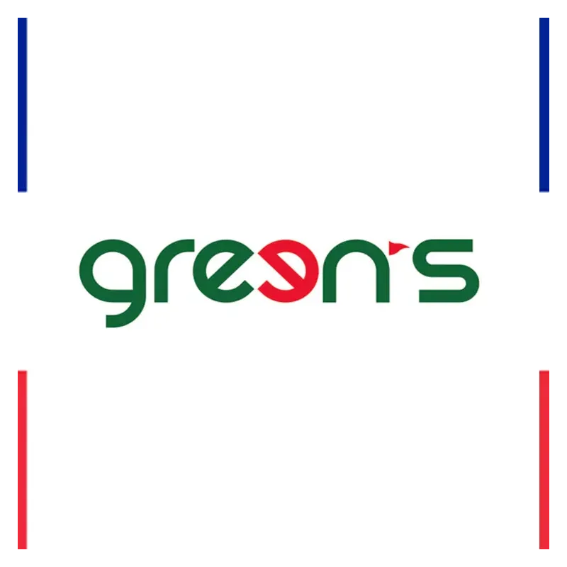 GREEN'S - ENSEMBLE DE PLUIE STORM II noir golf plus GREEN'S - ENSEMBLE DE PLUIE STORM II noir golf plus