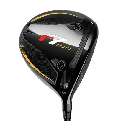 R7 QUAD MINI DRIVER ÉDITION LIMITÉE