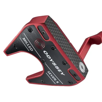 PUTTER XANDER SEVEN CH PISTOL