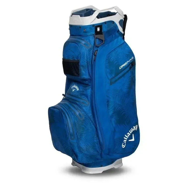 Callaway - Sac ORG 14 HD CART