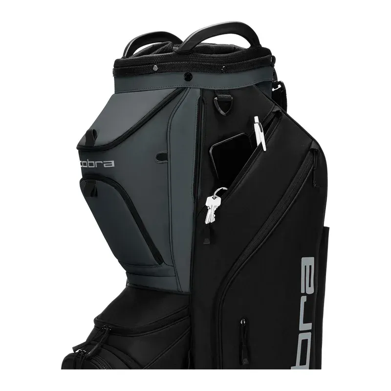 Cobra - Sac Ultralight Pro Cart Cobra - Sac Ultralight Pro Cart