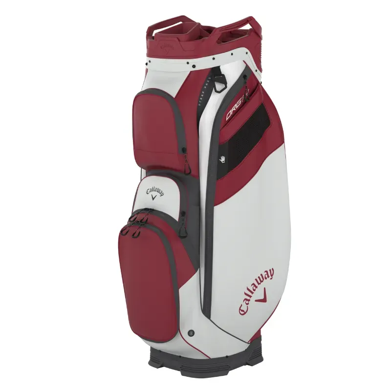 SAC ORG 14 CART SAC ORG 14 CART