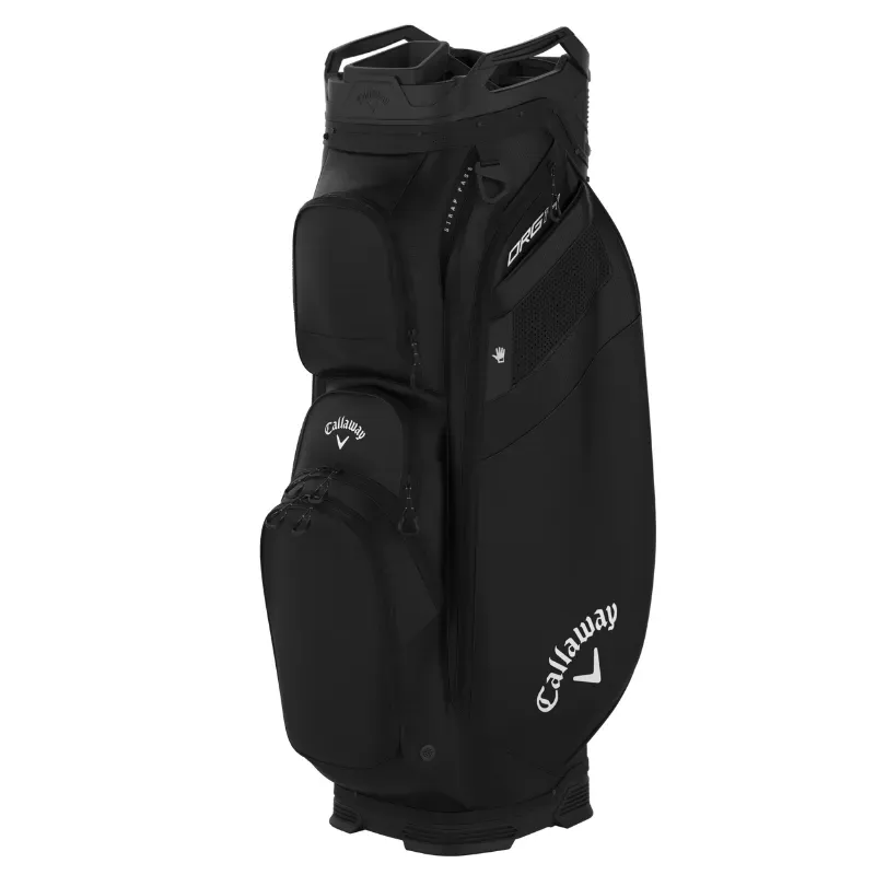 Callaway - Sac ORG 14 CART