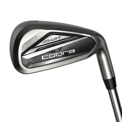 SERIE DS-ADAPT ACIER