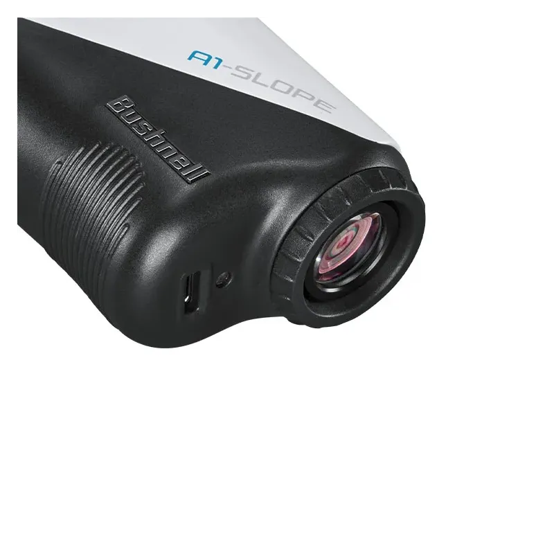 BUSHNELL - TELEMETRE A1 SLOPE - GOLF PLUS BUSHNELL - TELEMETRE A1 SLOPE - GOLF PLUS