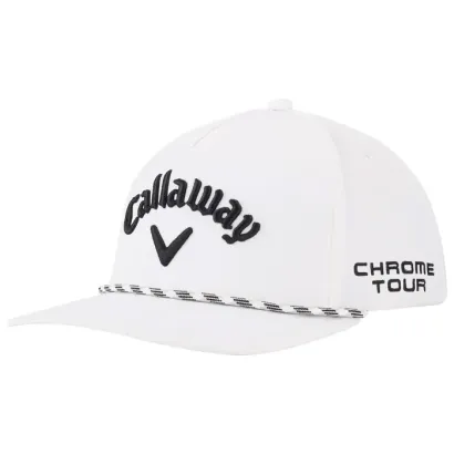 Callaway - Casquette TA Performance Rope - Golf Plus
