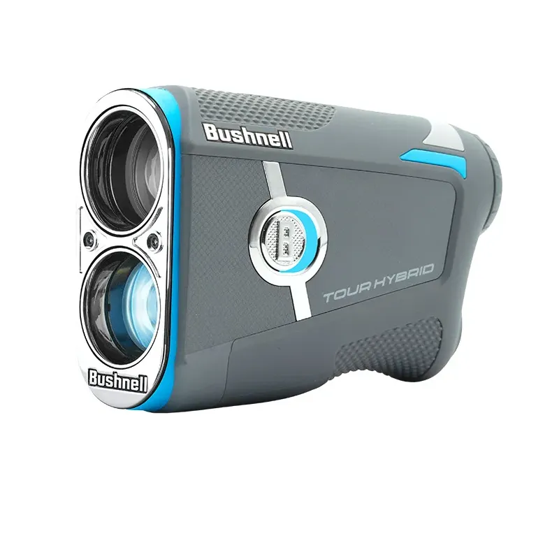 BUSHNELL - TELEMETRE TOUR HYBRID - GOLF PLUS BUSHNELL - TELEMETRE TOUR HYBRID - GOLF PLUS