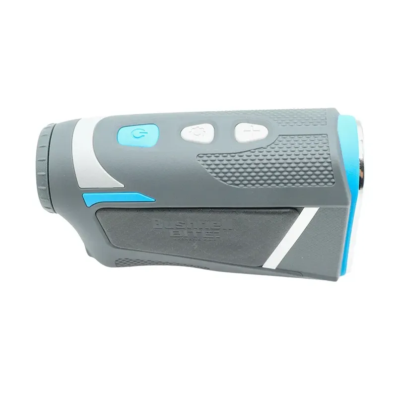 BUSHNELL - TELEMETRE TOUR HYBRID - GOLF PLUS BUSHNELL - TELEMETRE TOUR HYBRID - GOLF PLUS