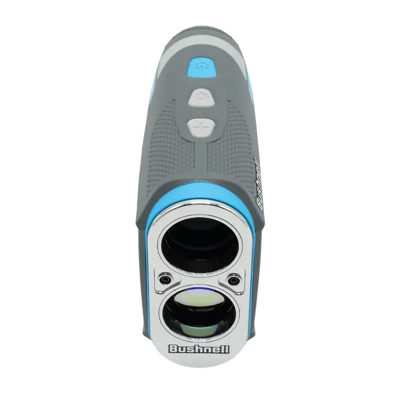 BUSHNELL - TELEMETRE TOUR HYBRID - GOLF PLUS BUSHNELL - TELEMETRE TOUR HYBRID - GOLF PLUS