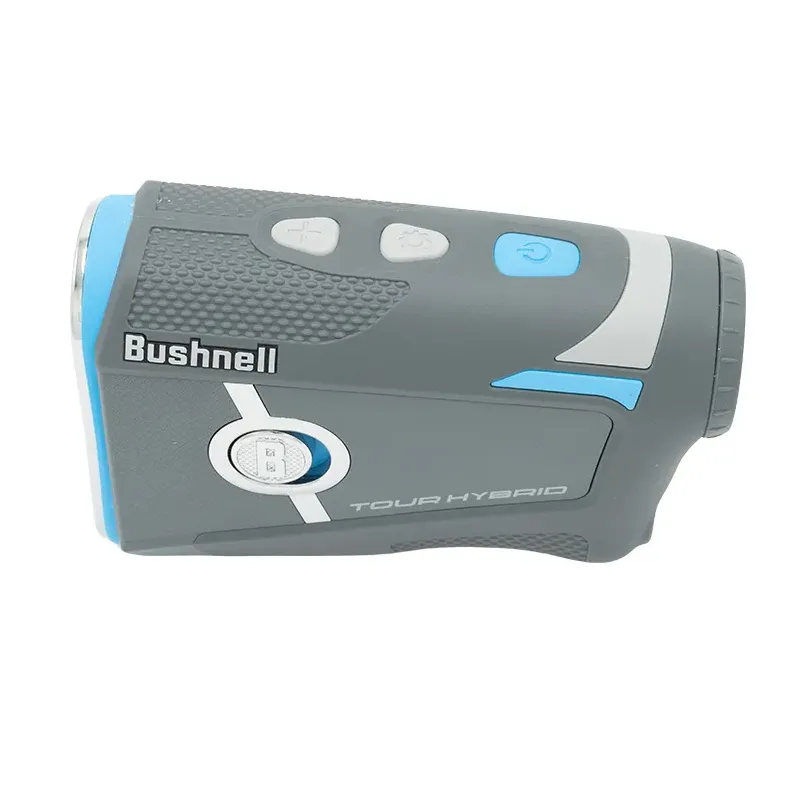 BUSHNELL - TELEMETRE TOUR HYBRID - GOLF PLUS BUSHNELL - TELEMETRE TOUR HYBRID - GOLF PLUS