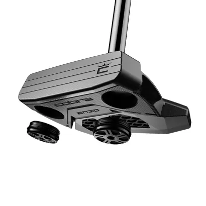 PUTTER 3DP ENZO SINGLE BEND ÉDITION LIMITÉE