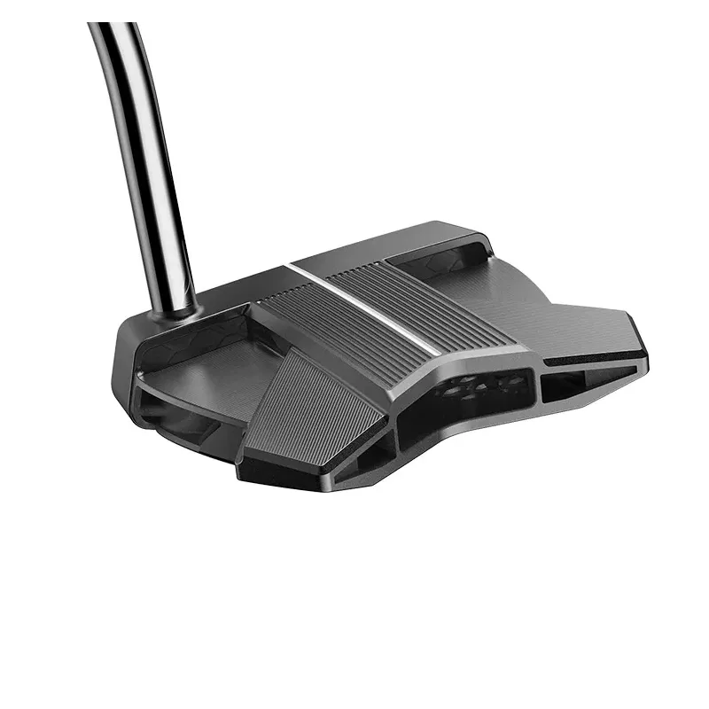 COBRA - PUTTER 3DP ENZO SINGLE BEND ÉDITION LIMITÉE - GOLF PLUS COBRA - PUTTER 3DP ENZO SINGLE BEND ÉDITION LIMITÉE - GOLF PLUS