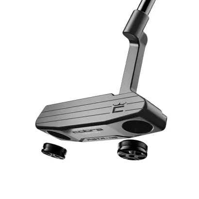 PUTTER 3DP PISTA 45 PLUMBER ÉDITION LIMITÉE