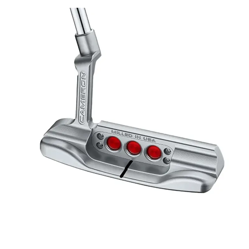 PUTTER SUPER SELECT 2025 NEWPORT PUTTER SUPER SELECT 2025 NEWPORT