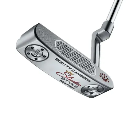 PUTTER SUPER SELECT 2025 NEWPORT