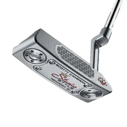 PUTTER SUPER SELECT 2025 NEWPORT 2 PLUS