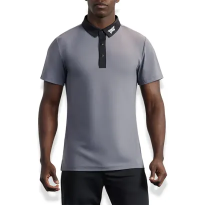 POLO TECH POLO ATHLETIC FIT