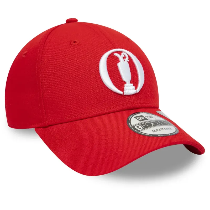 CASQUETTE-THE OPEN GOLF CASQUETTE-THE OPEN GOLF