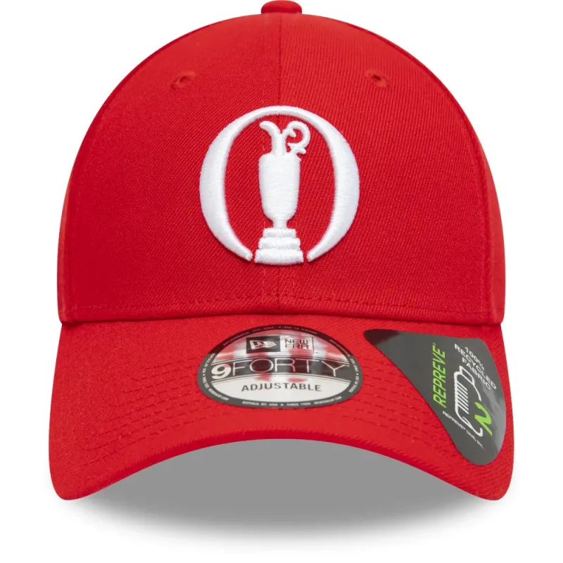 CASQUETTE-THE OPEN GOLF CASQUETTE-THE OPEN GOLF