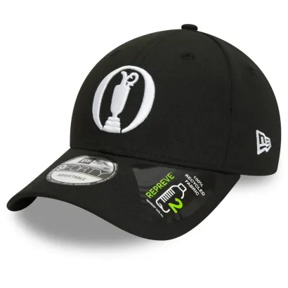 CASQUETTE-THE OPEN GOLF