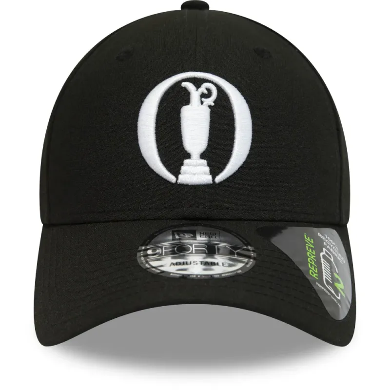 CASQUETTE-THE OPEN GOLF CASQUETTE-THE OPEN GOLF