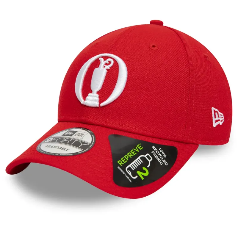 CASQUETTE-THE OPEN GOLF CASQUETTE-THE OPEN GOLF