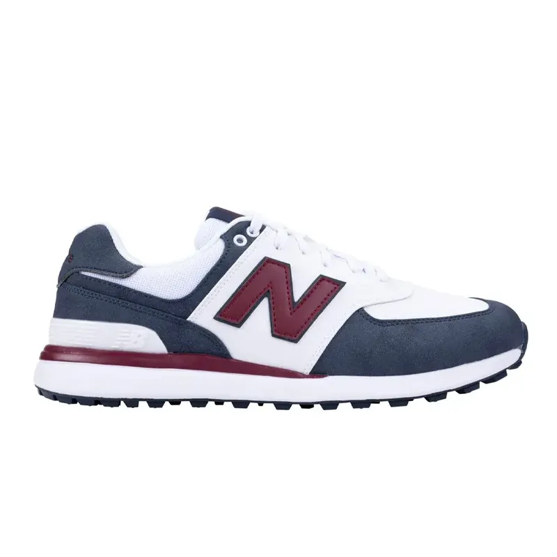 New Balance - Chaussures de golf homme 574 Greens V2 New Balance - Chaussures de golf homme 574 Greens V2