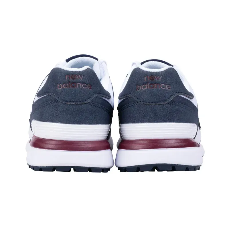 New Balance - Chaussures de golf homme 574 Greens V2 New Balance - Chaussures de golf homme 574 Greens V2