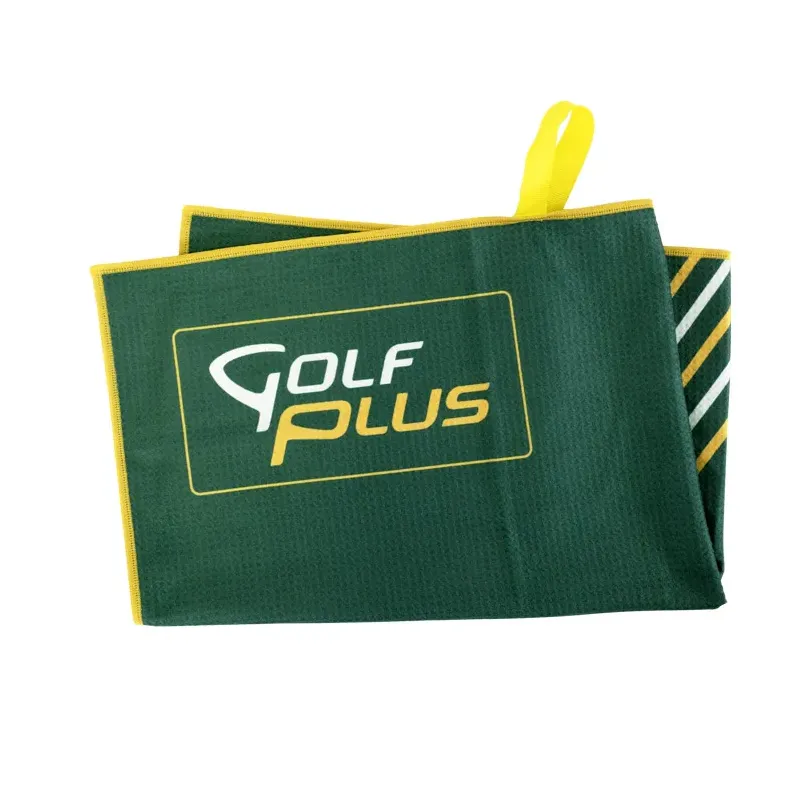 SERVIETTE GOLF PLUS TOUR SERVIETTE GOLF PLUS TOUR