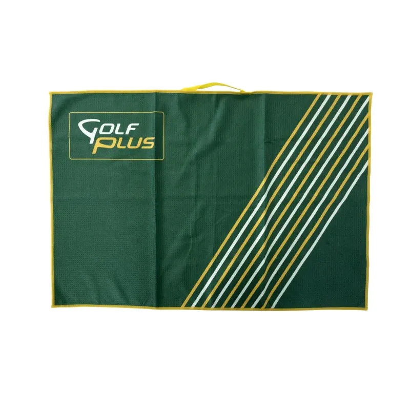 SERVIETTE GOLF PLUS TOUR SERVIETTE GOLF PLUS TOUR