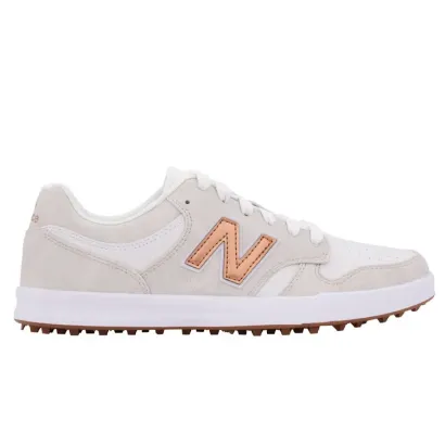 New Balance - Chaussures de golf femme 480 golf SL