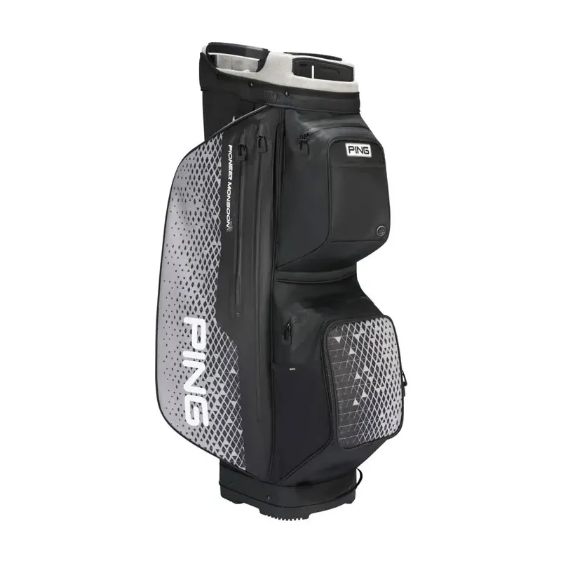 SAC PIONEER MONSOON SAC PIONEER MONSOON