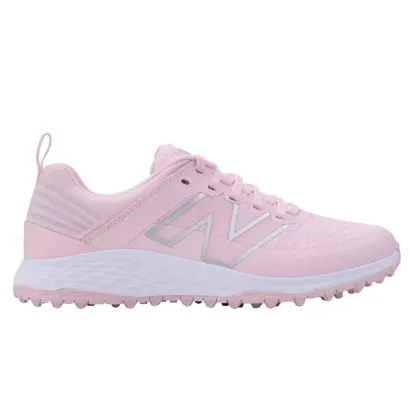 New Balance -  Chaussures de golf femme Fresh Foam Contend V2