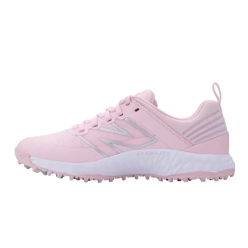 New Balance - Chaussures de golf femme Fresh Foam Contend V2 New Balance - Chaussures de golf femme Fresh Foam Contend V2