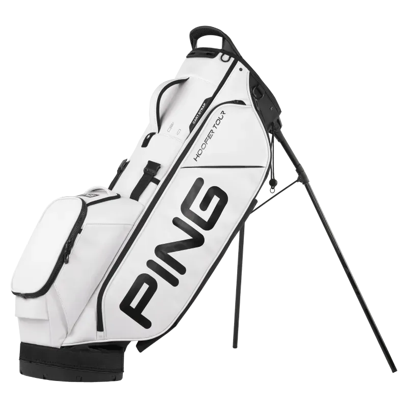 Ping - Sac Hoofer Tour Ping - Sac Hoofer Tour