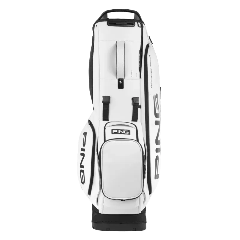 Ping - Sac Hoofer Tour Ping - Sac Hoofer Tour