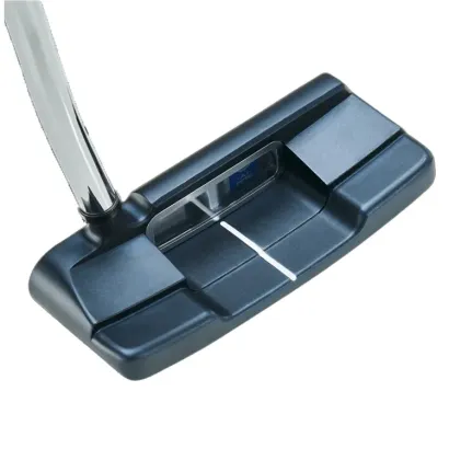 ODYSSEY - PUTTER Ai-ONE DOUBLE WIDE SL DB PISTOL - GOLF PLUS