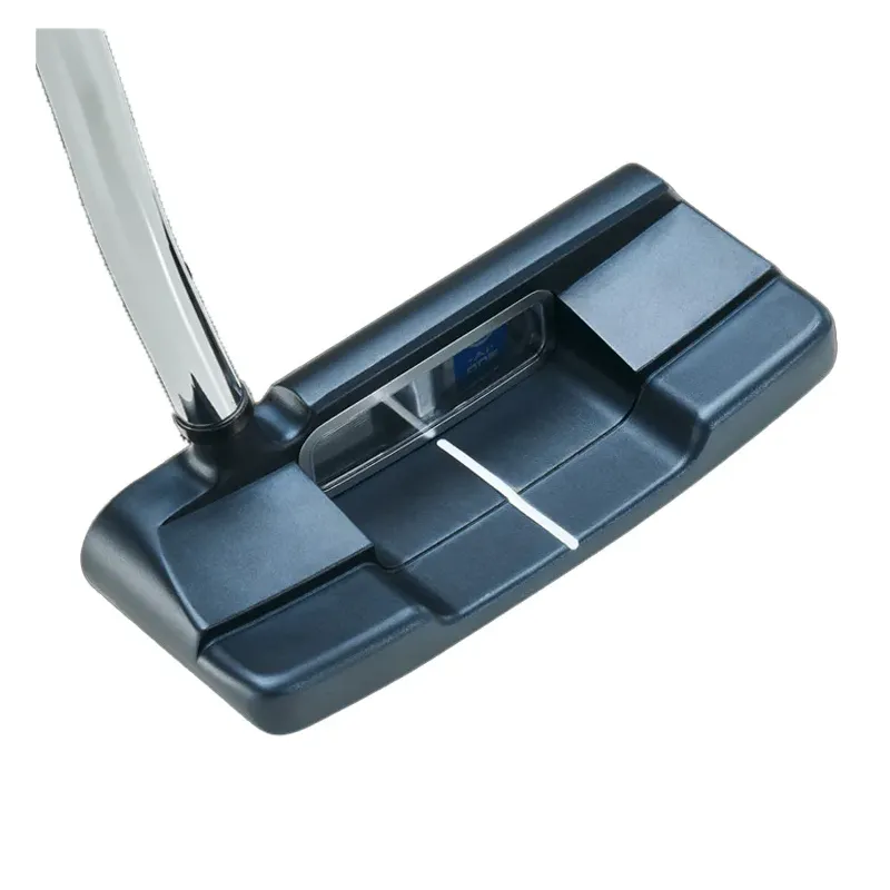 ODYSSEY - PUTTER Ai-ONE DOUBLE WIDE SL DB PISTOL - GOLF PLUS ODYSSEY - PUTTER Ai-ONE DOUBLE WIDE SL DB PISTOL - GOLF PLUS